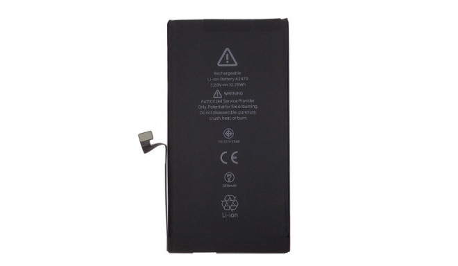 Extra Digital battery Apple iPhone 12 Pro