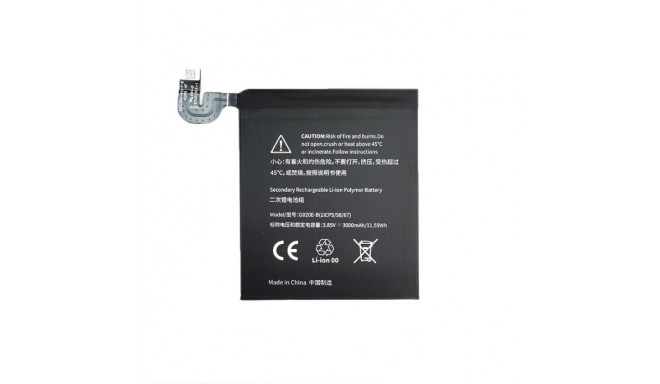 Extra Digital battery Google Pixel 3a