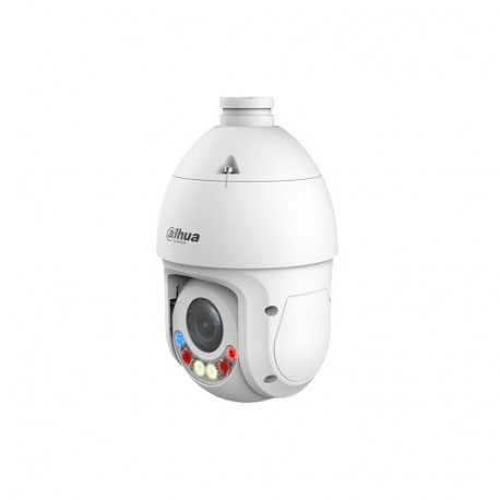 4 Megapixel PTZ cam SD4E425GB-HNR-A-PV1