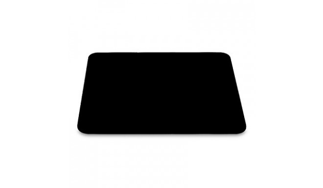 Photography reflective panel pad, black, 30x30cm
