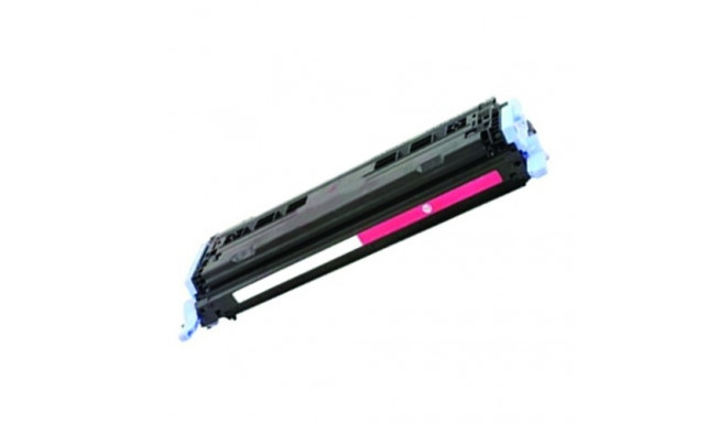 Compatible cartridge HP 124A, Magenta