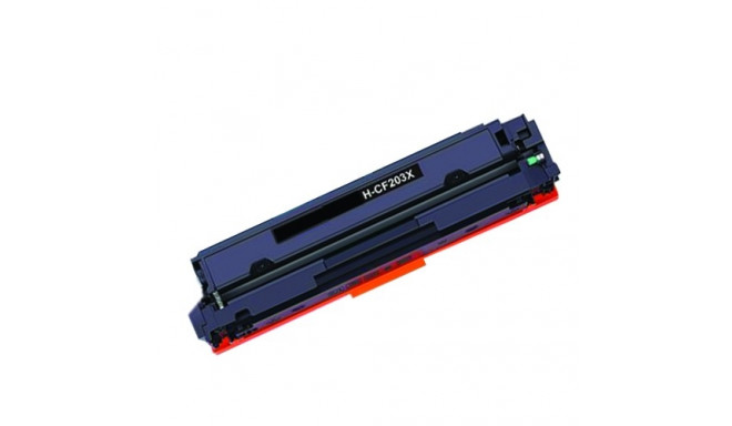 Compatible cartridge HP CF540X
