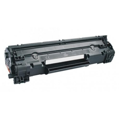 Compatible cartridge HP CE278X, CE278A