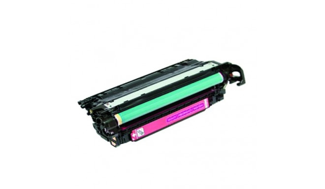 Compatible cartridge HP CE253A, Magenta