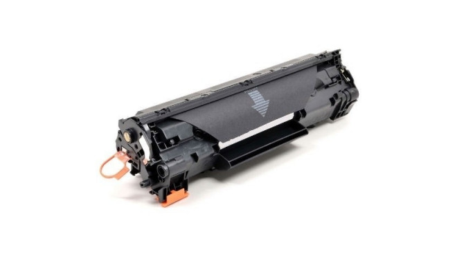 Compatible cartridge HP CB436A