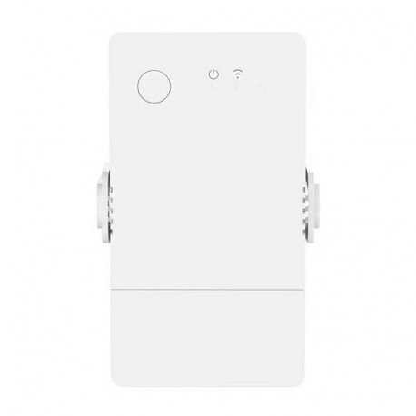 SONOFF POWR316 Smart 1-Channel Wi-Fi Switch with Electricity Metering