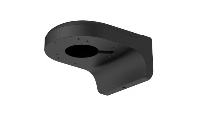 Wall Mount Bracket PFB203W-B black