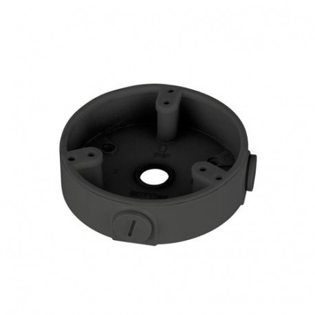Installation Box PFA137-B black