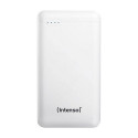 Power Bank INTENSO 20000 mAh, 3.1A, USB Type-C, USB Power Bank INTENSO 20000 mAh, 3.1A, USB Type-C, USB