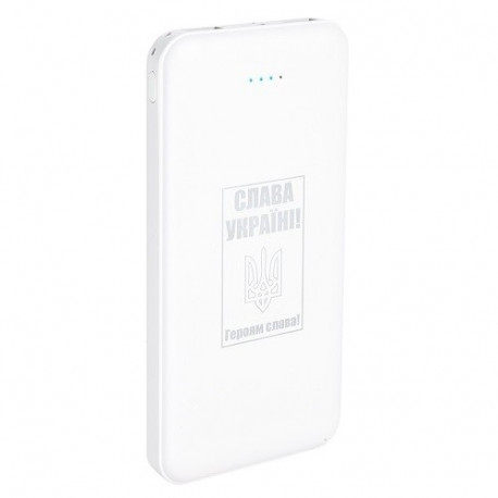 Power Bank 10000 mAh, USB Type-C, 2x USB