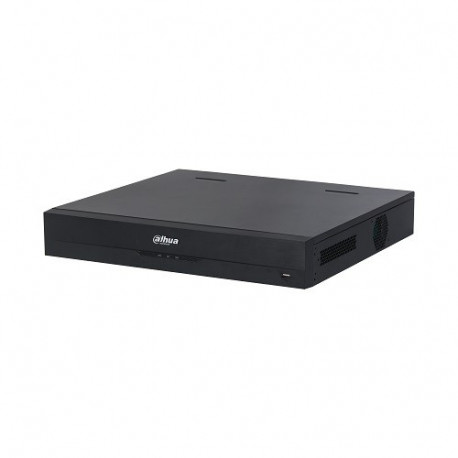 IP Network Recorder 16 Ch NVR5416-16P-EI