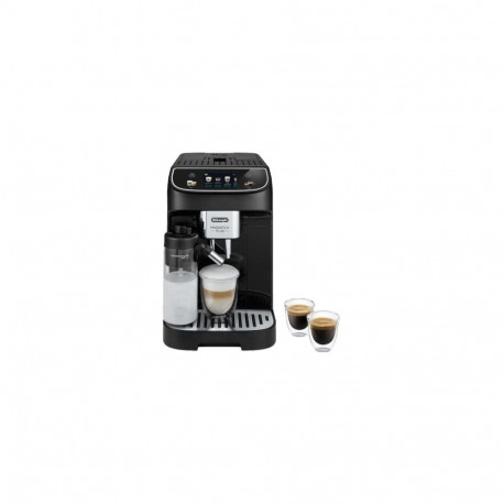 DeLonghi ECAM320.60.B schwarz Kaffeevollautomat