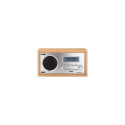 Imperial Dabman 30 DAB+ Radio buche/silber