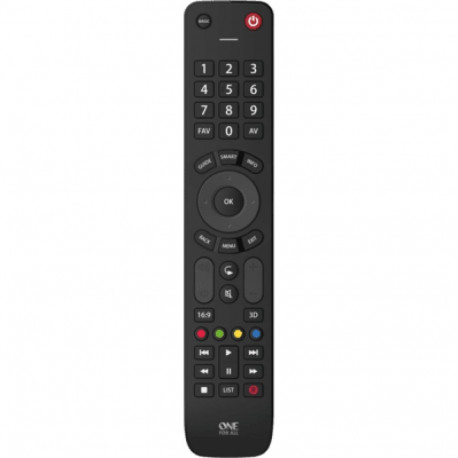 One for All Universalfernbedienung Evolve TV