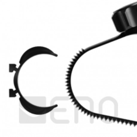 Fidlock nutitelefoni hoidik Vacuum Handlebar Flex Base 2.0