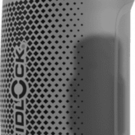 Fidlock Twist Bottle 750 Compact clear black