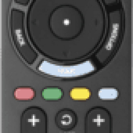 One for All Ersatzfernbedienung Sony 2.0