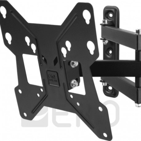 One for All 40'' TV Wandhalterung Smart TURN 180
