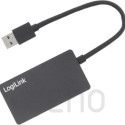LogiLink USB 3.2 4-Port Hub