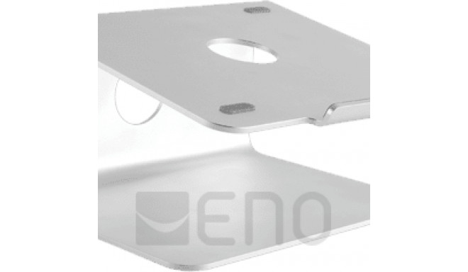 LogiLink Notebook Aluminiumständer 11-17''