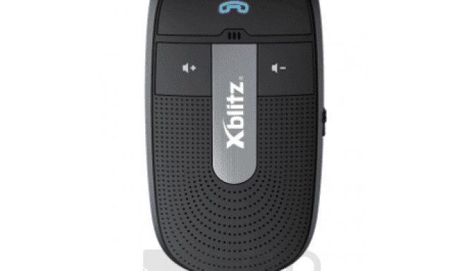 XBLITZ Freisprecheinrichtung X700