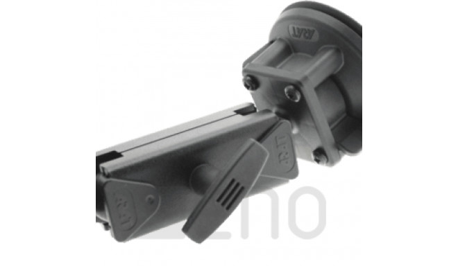 Arat BIGmount Saugfußhalterung Webfleet Pro 84/X 158mm