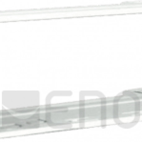 Albrecht Ersatz DIN Rahmen f. AE6490/AE9491