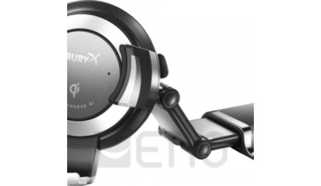 Bury PowerKit Qi (Base+Arm+Cradle Qi)