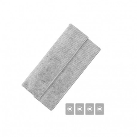 Moppimise tarvikukomplekt tolmuimejale Dreame T20