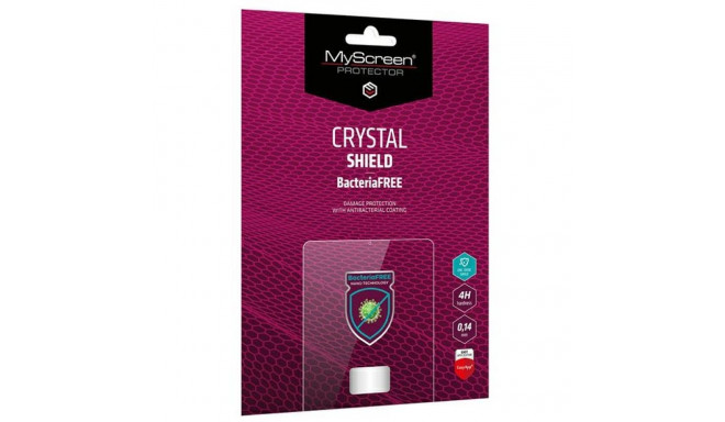 MS CRYSTAL BacteriaFREE Sam Tab A7 Lite