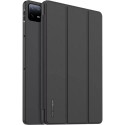 Valmistatud Xiaomi Book Case for Xiaomi Pad 6 Black jaoks