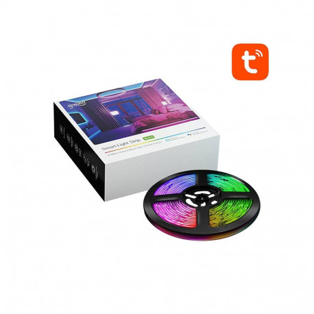 Smart LED valgusriba Gosund SL2 (5m), Tuya