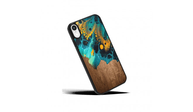 Fusion Print silicone case for Samsung A346 Galaxy A34 5G (design F25)