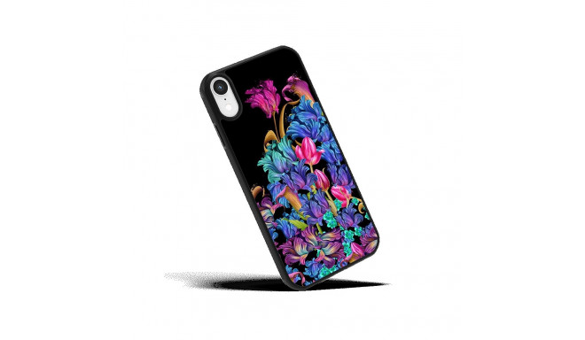 Fusion Print case silikoonkarp Apple iPhone 15 Pro (kujundab F20)