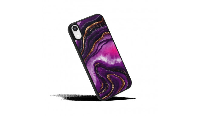 Fusion Print case silikoonkarp Apple iPhone 15 Plus (kujundab F11)