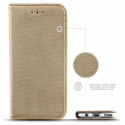 Fusion Magnet Book case Xiaomi Redmi 12C | Redmi 11A | Poco C55 kuldset