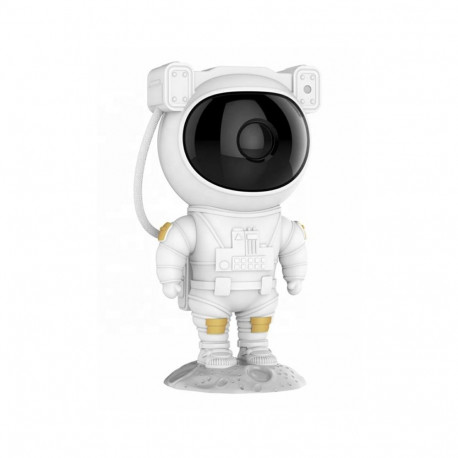 Goodbuy home lamp Astronaut with remote | timer | 8 modes
