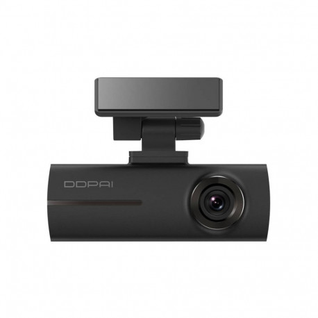 DDPAI N1 video recorder Dual 1296p@30fps +1080p