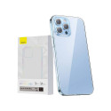 Transparent Case Baseus Simple for iPhone 13 Pro Max