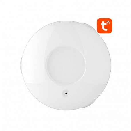 Nutikas niiskusandur Sonoff Zigbee NAS-WS02BH