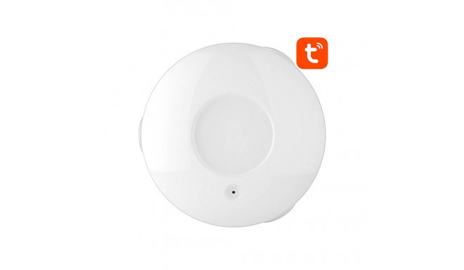 Smart humidity sensor Sonoff Zigbee NAS-WS02BH