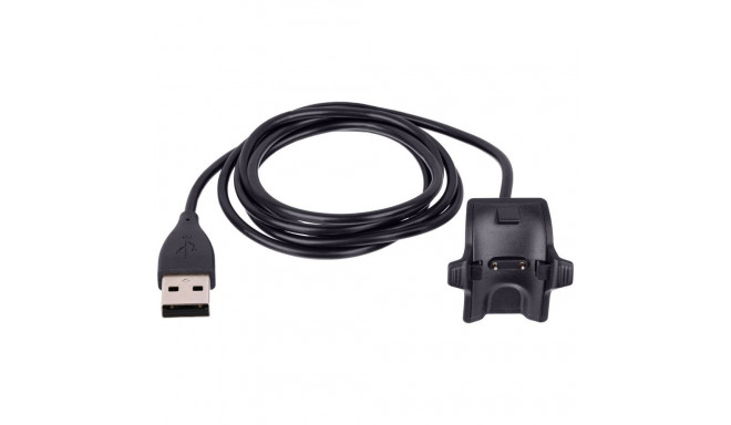 AKYGA Huawei Honor 3 | 4 | 5 laadimiskaabel AK-SW-03 1m must