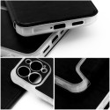 Fusion Piano Book case for Xiaomi Redmi 12C black