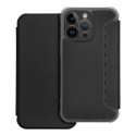 Fusion Piano Book ümbris Xiaomi Redmi 12C mustale