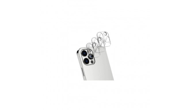 Fusion 3D camera tempered glass for back camera Apple iPhone 13 Pro | 13 Pro Max