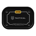 Tactical C4 Explosive 19200mAh elektripank kollane