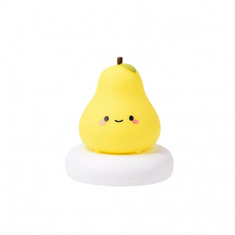 Night lamp W-007 Pear