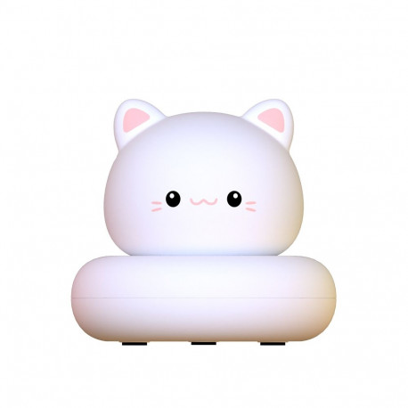 Night lamp W-007 Kitty