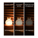 Night lamp W-007 Bear