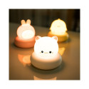 Night lamp W-007 Kitty